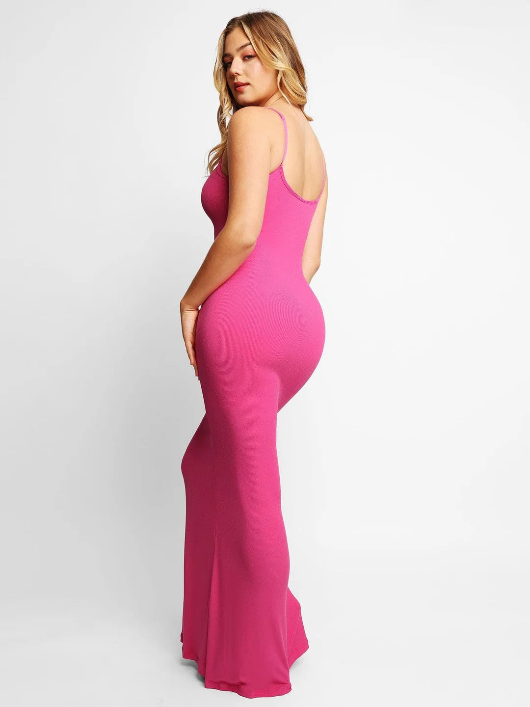 Robe Sculptante Élise — Maintien Intégré