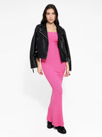 Robe Sculptante Élise — Maintien Intégré