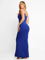 Robe Sculptante Élise — Maintien Intégré