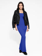 Robe Sculptante Élise — Maintien Intégré